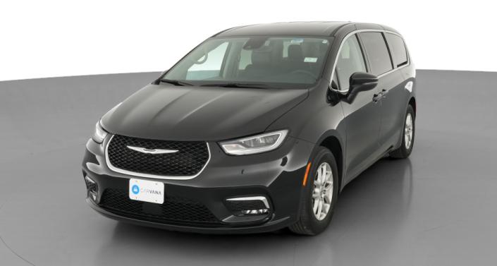 Thumbnail: 2023 Chrysler Pacifica - 1