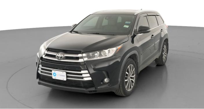 Thumbnail: 2019 Toyota Highlander - 1