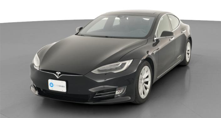 2016 Tesla Model S 90D -
                  Haines City, FL
