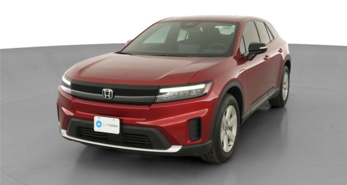Thumbnail: 2024 Honda Prologue - 1
