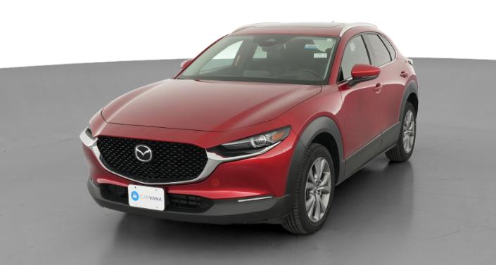 Thumbnail: 2024 Mazda CX-30 - 1