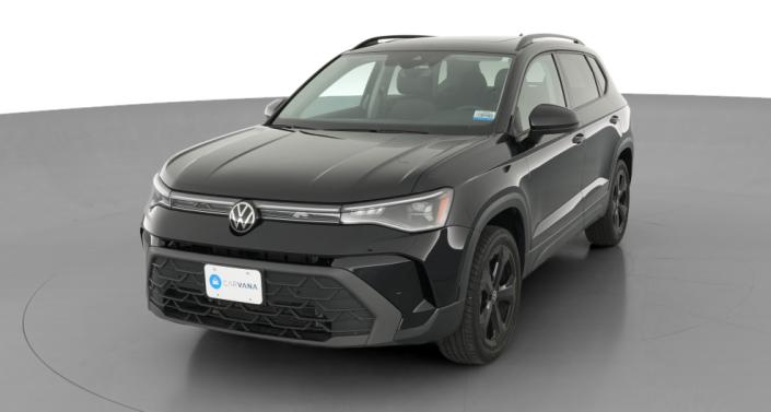 Thumbnail: 2025 Volkswagen Taos - 1