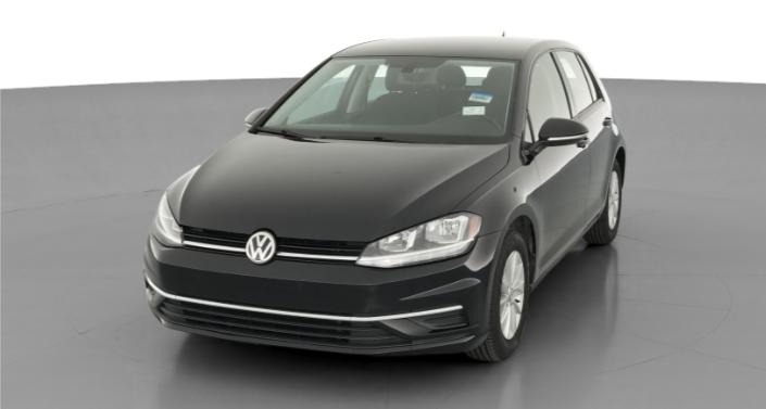 2019 Volkswagen Golf S -
                  Wheatland, OK