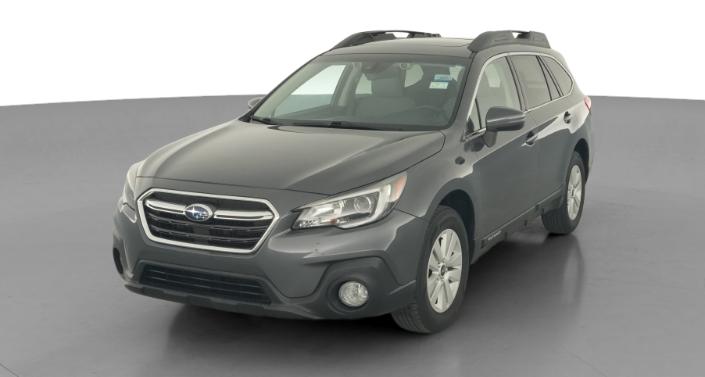 Thumbnail: 2019 Subaru Outback - 1