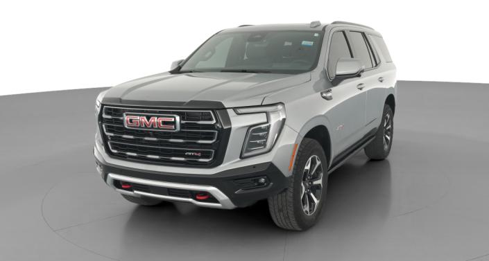Thumbnail: 2025 GMC Yukon - 1