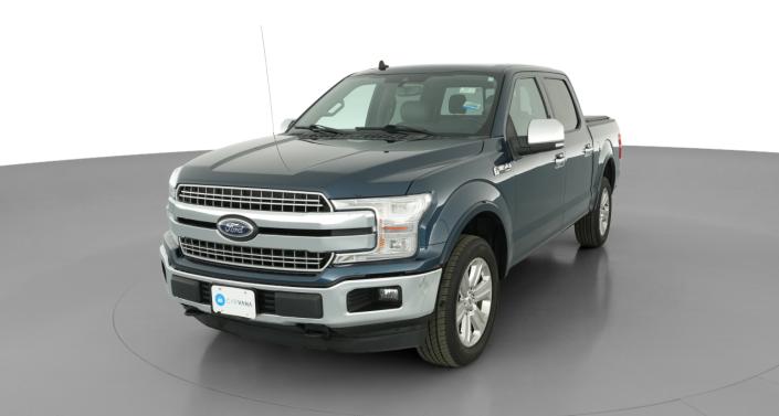 Thumbnail: 2020 Ford Econoline - 1