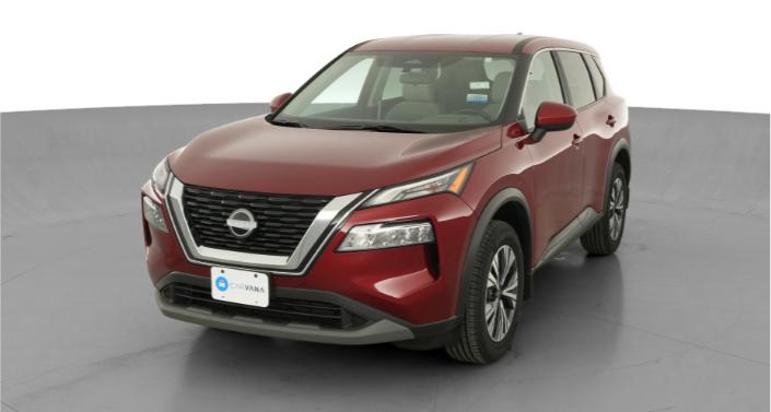Thumbnail: 2023 Nissan Rogue - 1