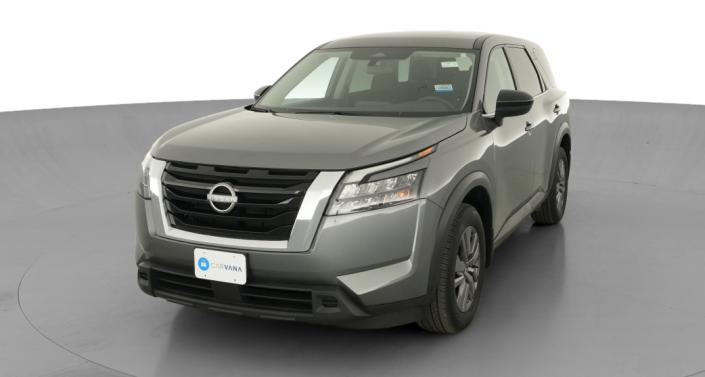 Thumbnail: 2023 Nissan Pathfinder - 1