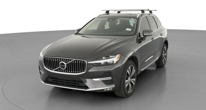Thumbnail: 2022 Volvo XC60 - 1