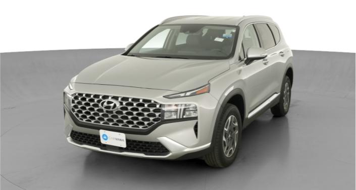 Thumbnail: 2023 Hyundai Santa Fe - 1