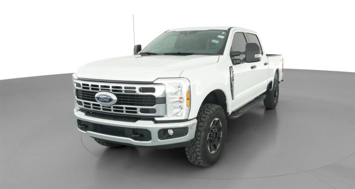Thumbnail: 2025 Ford Econoline - 1