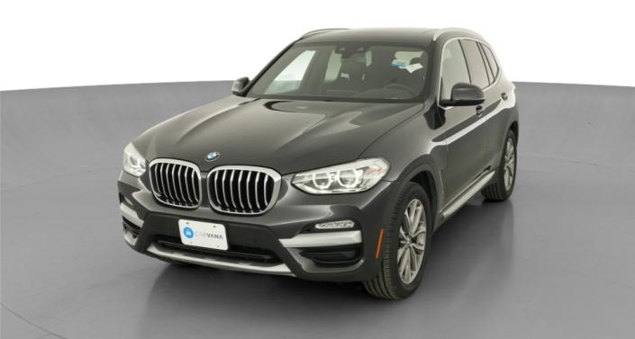 Thumbnail: 2019 BMW X3 - 1