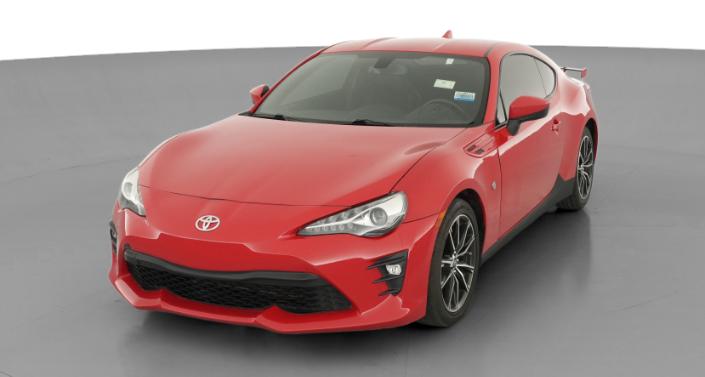 2019 Toyota 86 GT -
                  Wheatland, OK