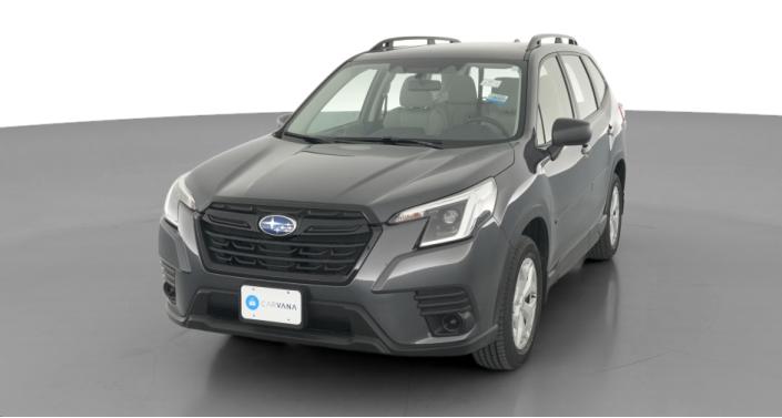Thumbnail: 2023 Subaru Forester - 1