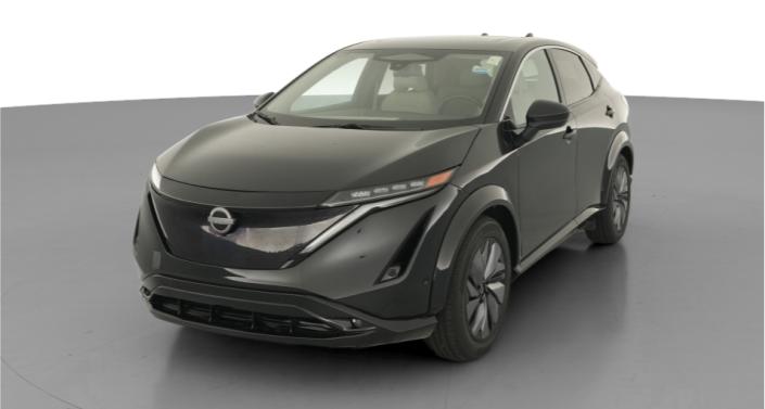2023 Nissan Ariya Empower+ -
                  Colonial Heights, VA