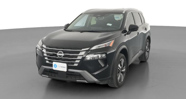 Thumbnail: 2025 Nissan Rogue - 1