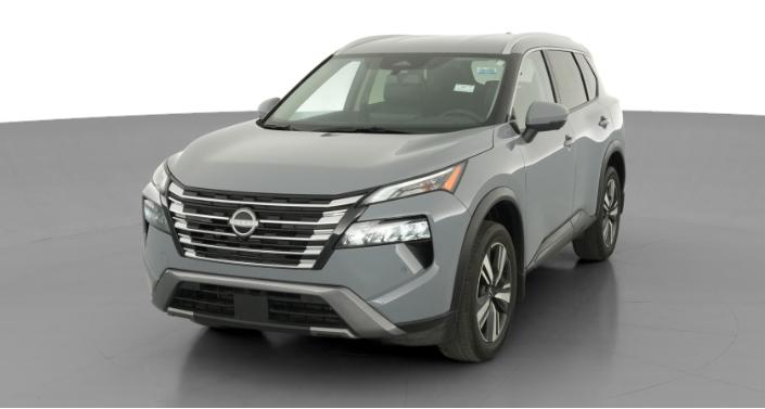 Thumbnail: 2025 Nissan Rogue - 1
