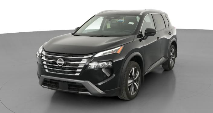 Thumbnail: 2025 Nissan Rogue - 1