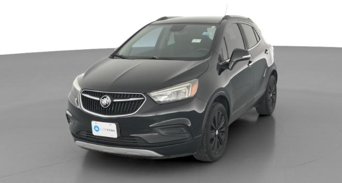 Thumbnail: 2018 Buick Encore - 1