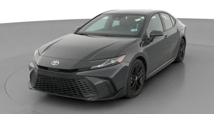 Thumbnail: 2025 Toyota Camry - 1