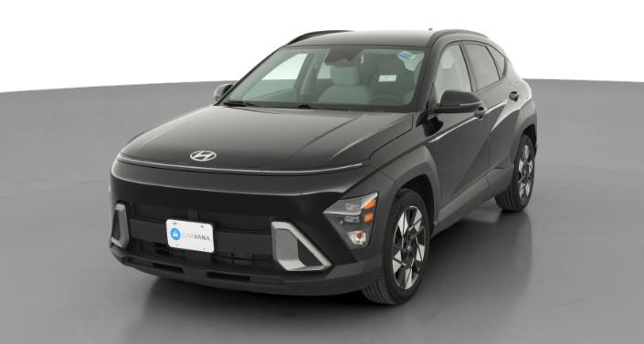 Thumbnail: 2024 Hyundai Kona - 1