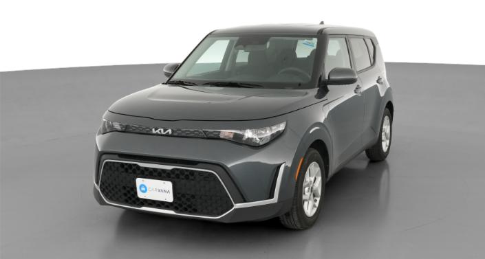 Thumbnail: 2025 Kia Soul - 1