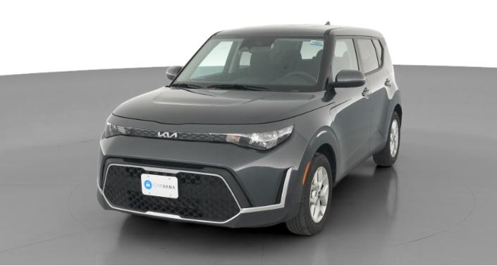 Thumbnail: 2025 Kia Soul - 1