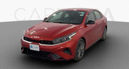 2022 Kia Forte