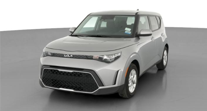 Thumbnail: 2025 Kia Soul - 1
