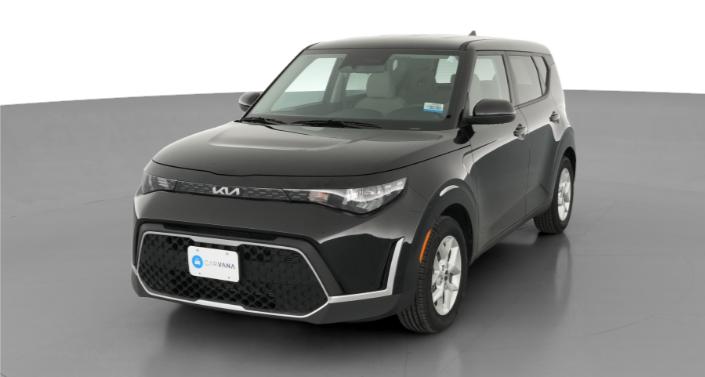 Thumbnail: 2025 Kia Soul - 1