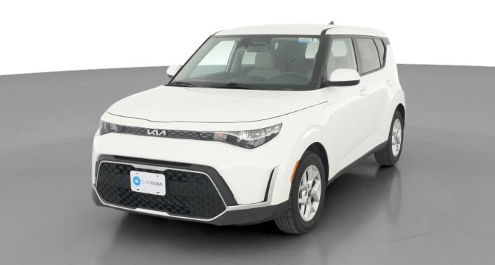 Thumbnail: 2025 Kia Soul - 1