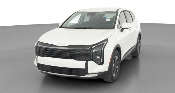 Thumbnail: 2026 Kia Sportage - 1