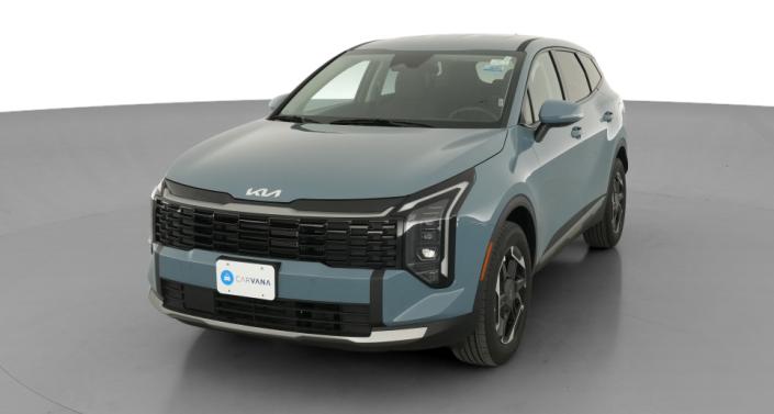 Thumbnail: 2026 Kia Sportage - 1