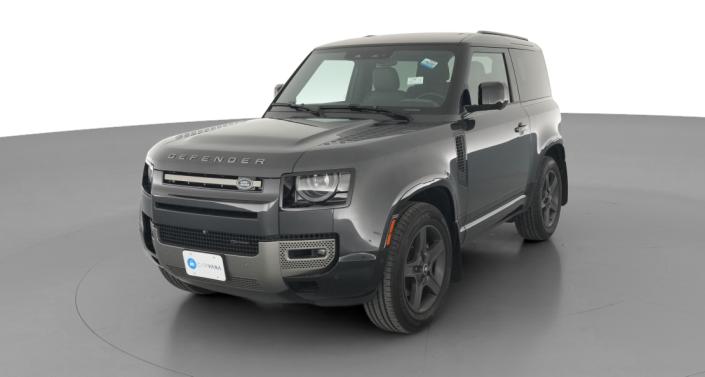 Thumbnail: 2023 Land Rover Defender - 1
