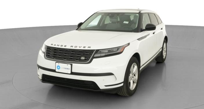 Thumbnail: 2025 Land Rover Range Rover Velar - 1