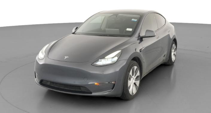 Thumbnail: 2023 Tesla Model Y - 1