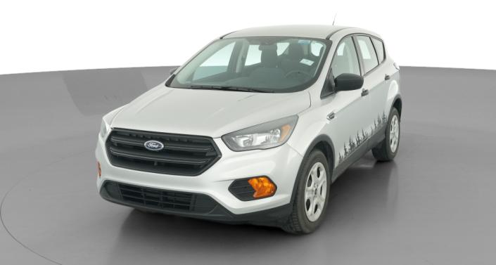 Thumbnail: 2018 Ford Escape - 1
