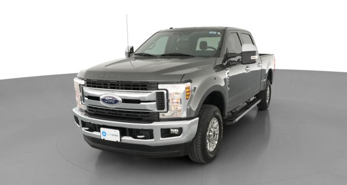 Thumbnail: 2019 Ford Econoline - 1