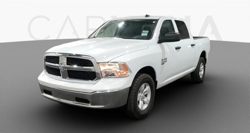 2023 Ram 1500 Classic Crew Cab