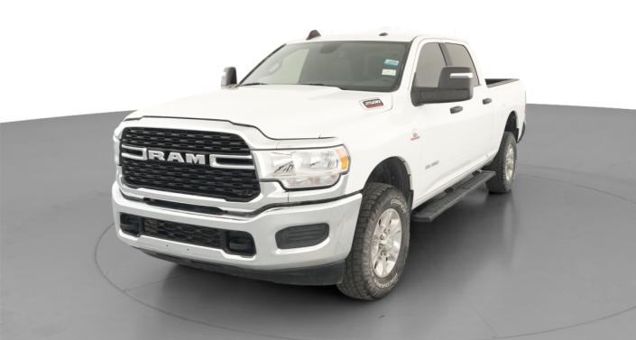 Thumbnail: 2023 RAM 2500 - 1
