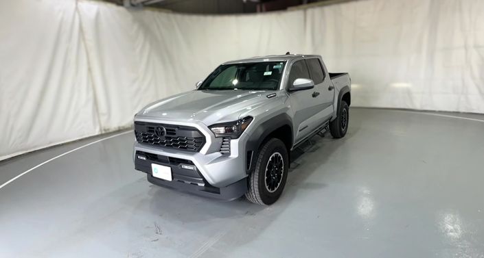 Thumbnail: 2024 Toyota Tacoma - 1