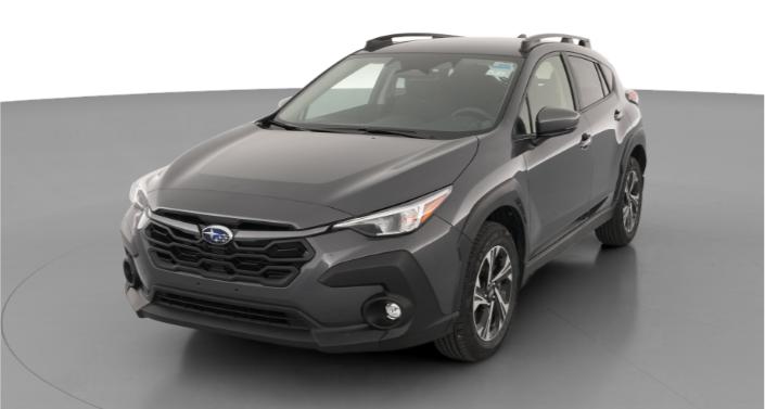 Thumbnail: 2025 Subaru Crosstrek - 1