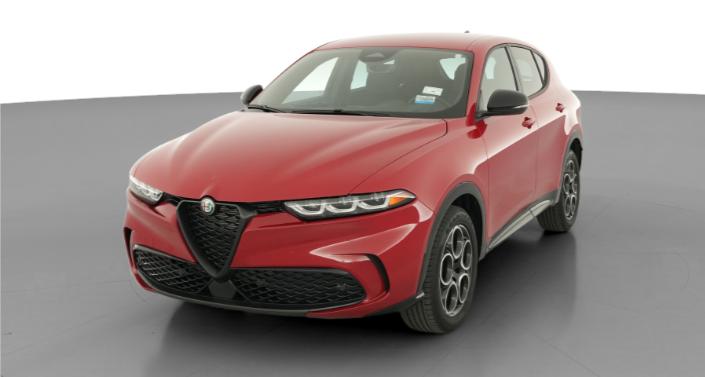 2025 Alfa Romeo Tonale  -
                  Auburn, GA