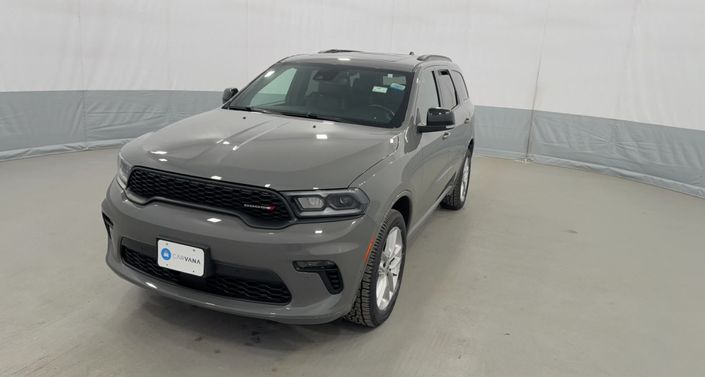 Thumbnail: 2023 Dodge Durango - 1