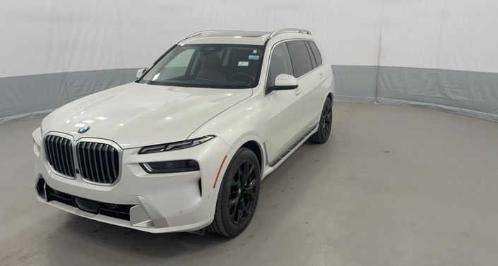 Thumbnail: 2023 BMW X7 - 1