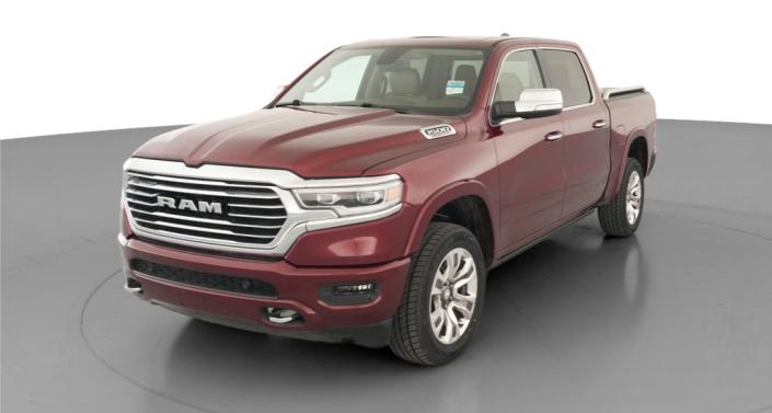 Thumbnail: 2020 RAM 1500 - 1