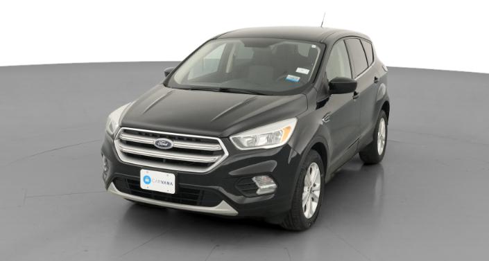 Thumbnail: 2017 Ford Escape - 1