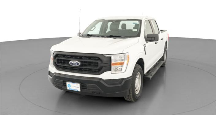 Thumbnail: 2021 Ford Econoline - 1