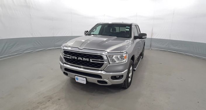 Thumbnail: 2022 RAM 1500 - 1