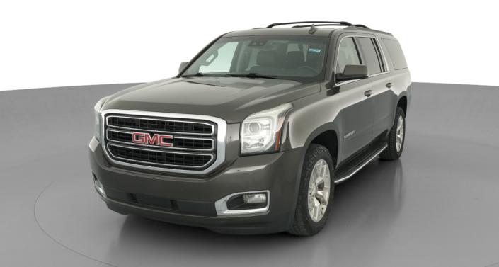 2019 GMC Yukon XL SLT -
                  San Antonio, TX